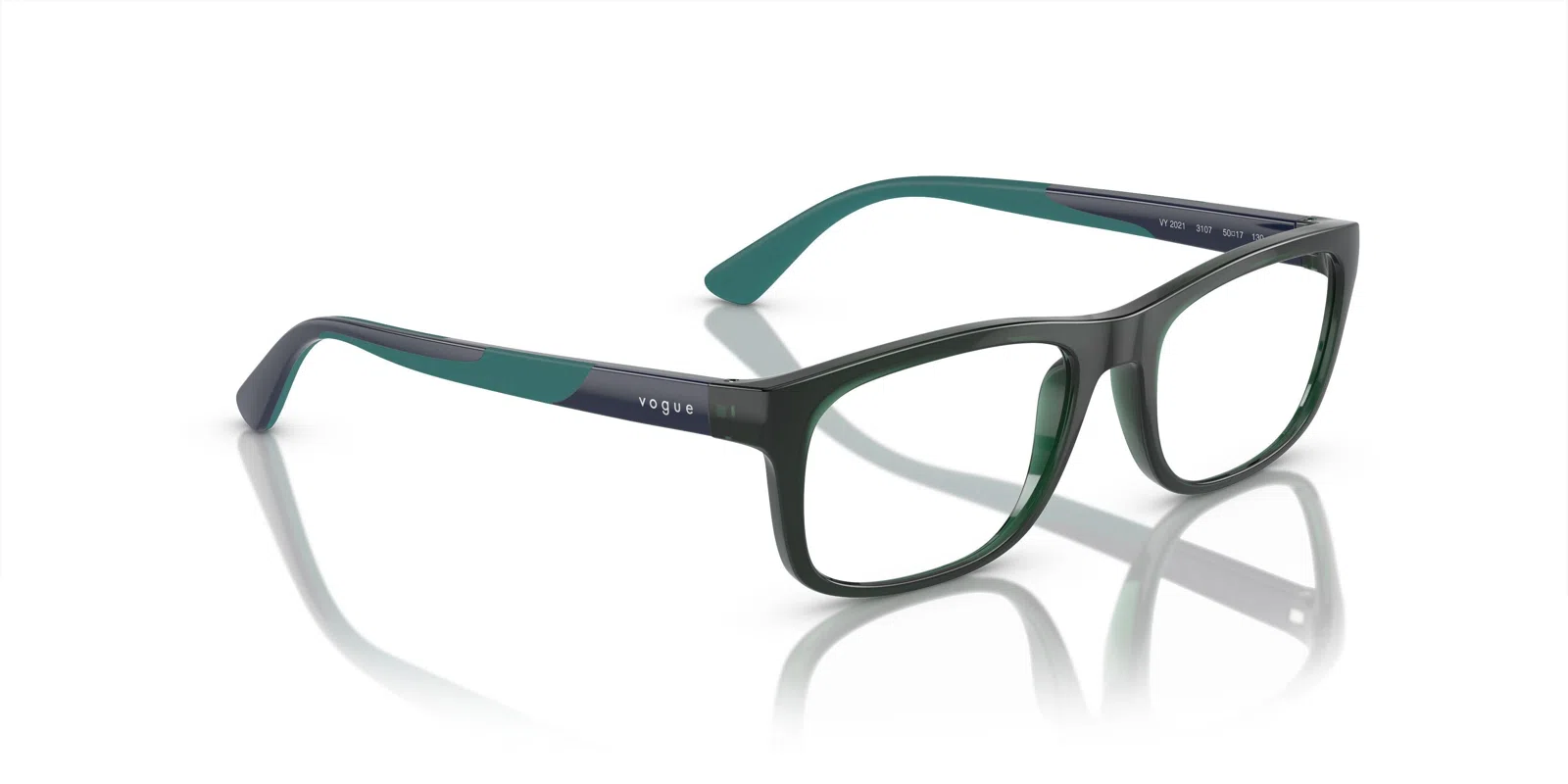 Vogue Eyewear Kids Vista 2021 Eyeglasses - view 8